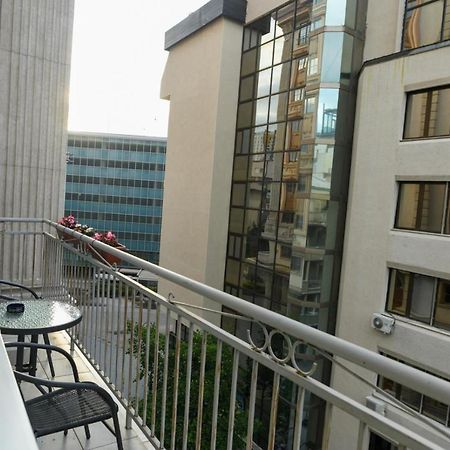 Elena Apartment Skopje Esterno foto